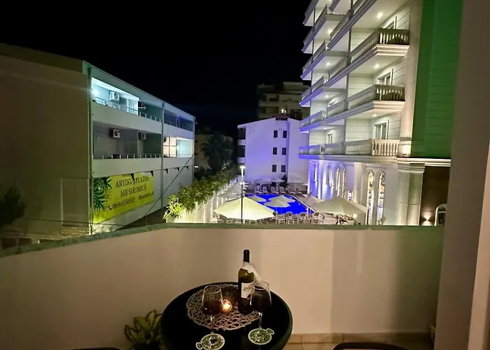 Blue Dream * Durrës