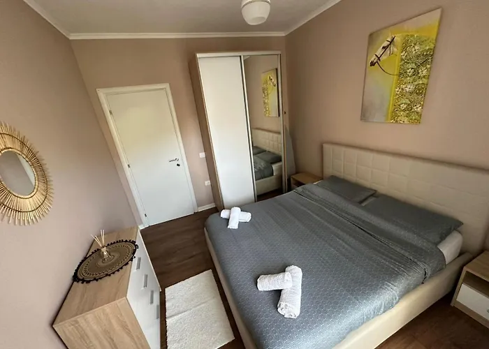 Blue Dream Appartamento