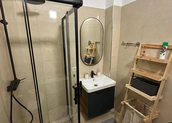 Blue Dream Appartamento *