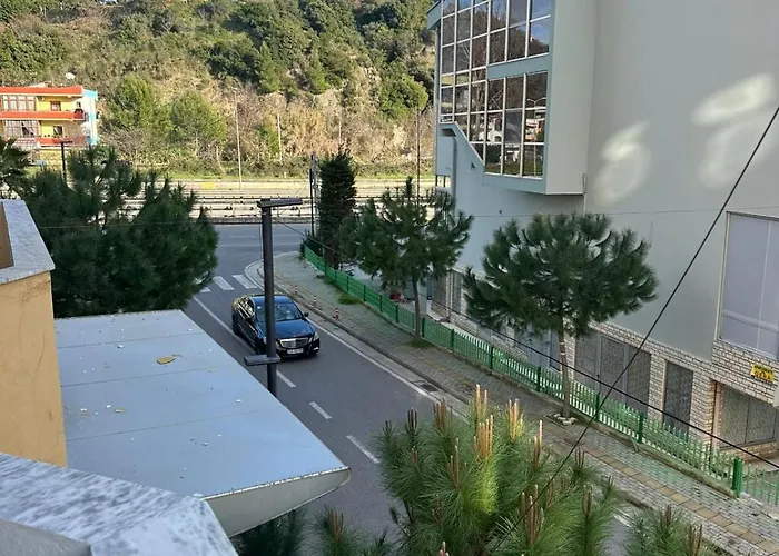 Blue Dream Appartamento Durrës