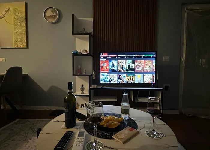 Appartamento Blue Dream