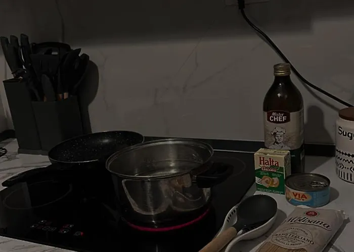 Blue Dream Appartamento