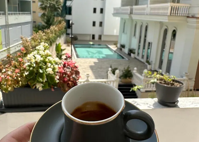 Appartamento Blue Dream