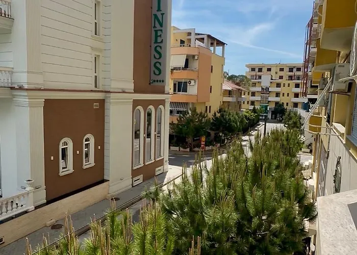 Blue Dream Appartamento *