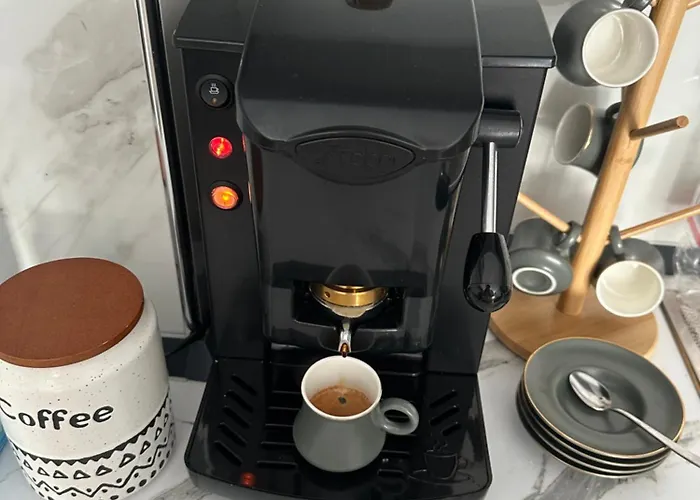 Appartamento Blue Dream *