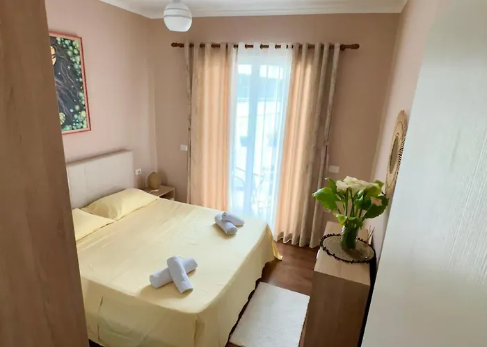 Apartment Blue Dream Durrës