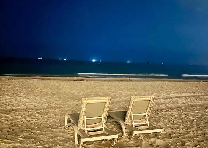 Appartamento Blue Dream