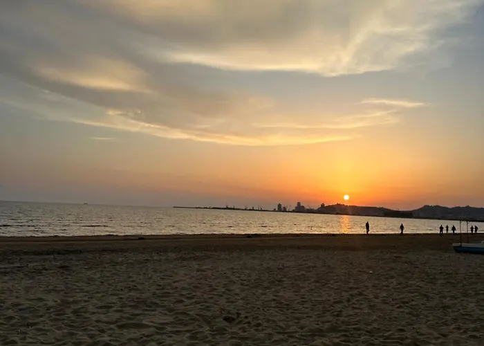 Blue Dream Appartamento *