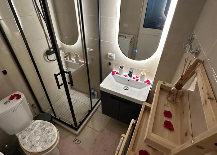 Blue Dream * Durrës