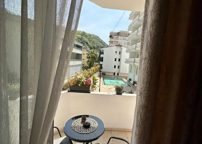 Appartamento Blue Dream