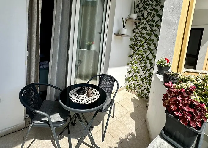 Appartamento Blue Dream Durrës