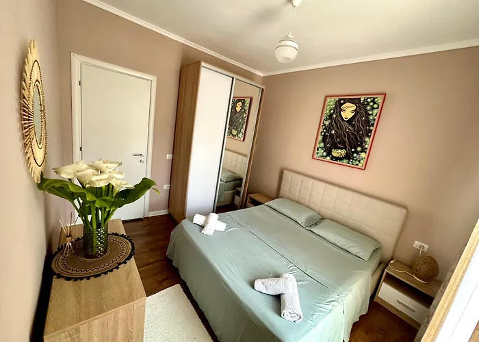 Blue Dream * Durrës