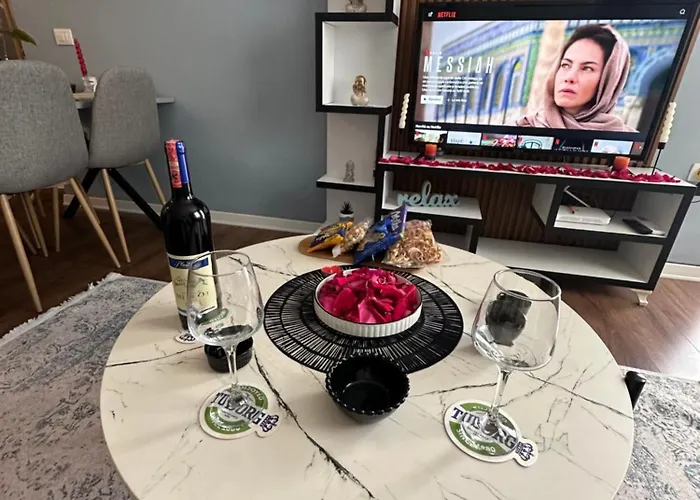 Blue Dream Appartamento *