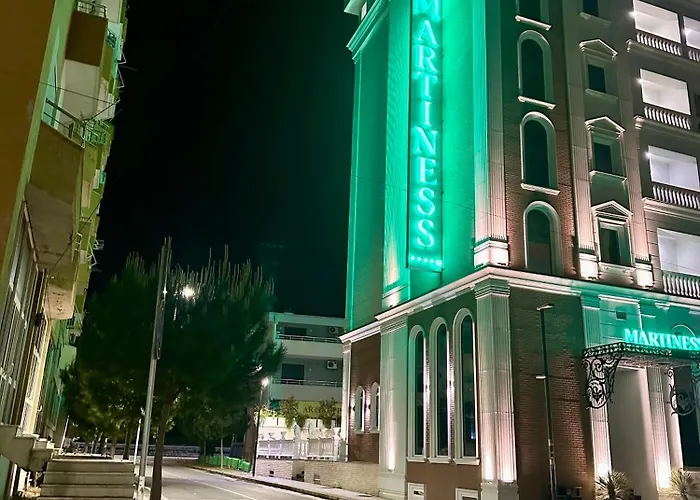 Blue Dream Appartamento Durrës