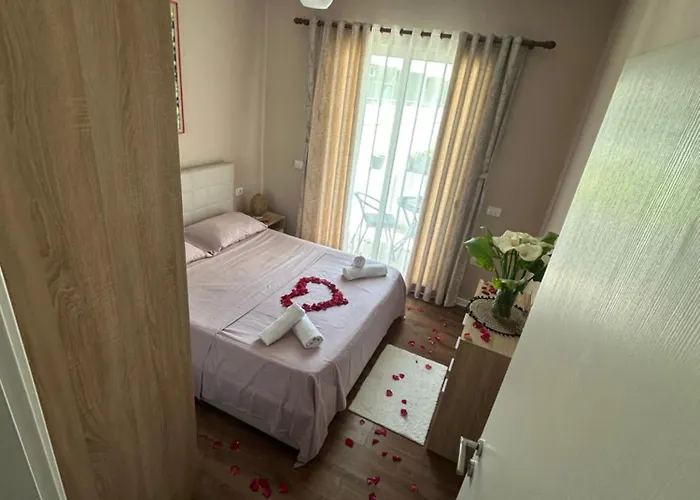 Blue Dream Appartamento *