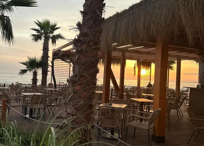 Blue Dream Apartment Durrës