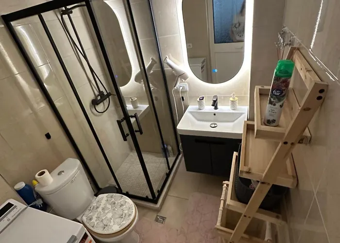 Blue Dream Apartment Durrës