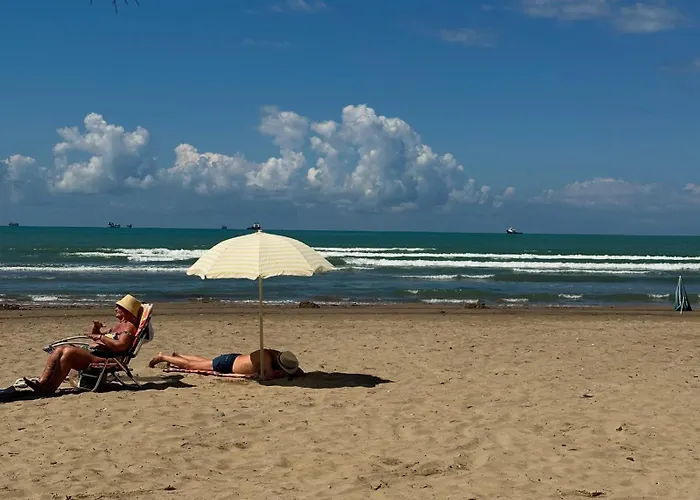 Apartment Blue Dream Durrës
