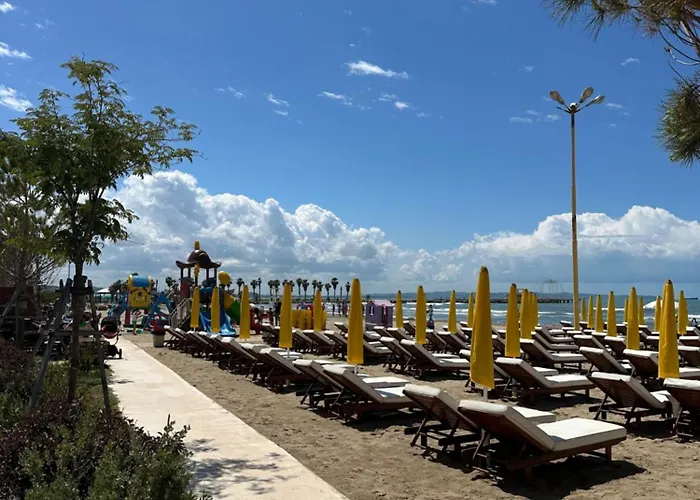 Blue Dream Appartamento *