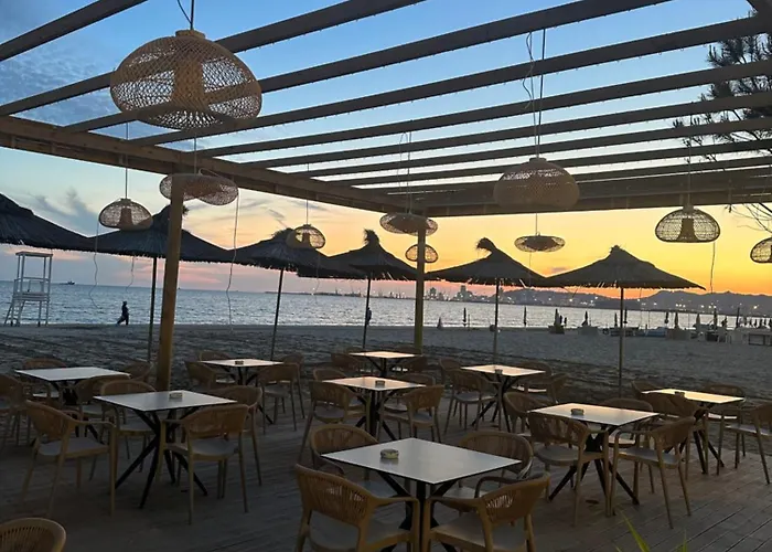 Blue Dream Apartment Durrës