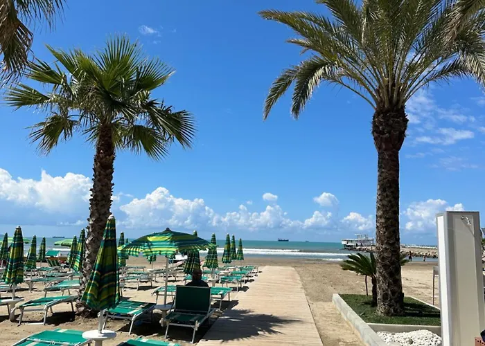 Blue Dream Appartamento