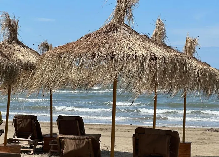 Appartamento Blue Dream