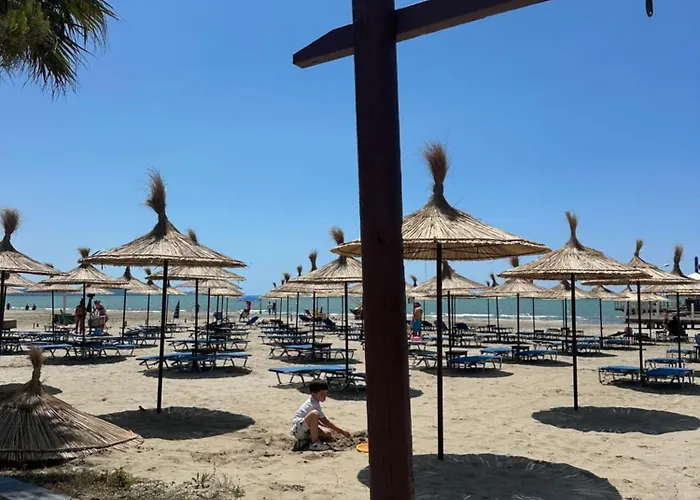 Blue Dream Appartamento Durrës