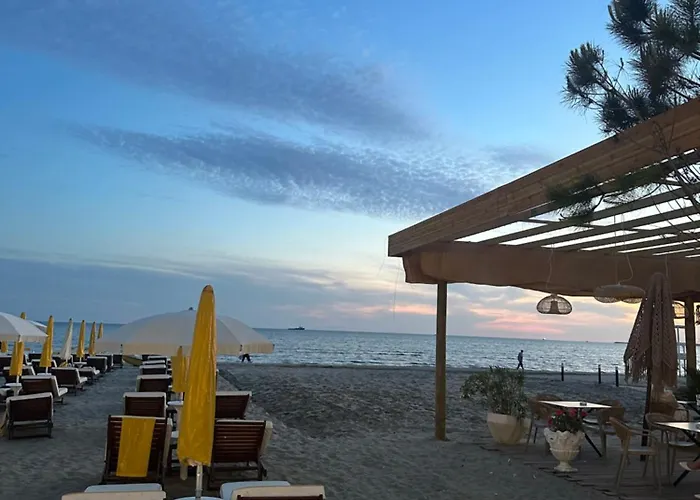 Appartamento Blue Dream Durrës