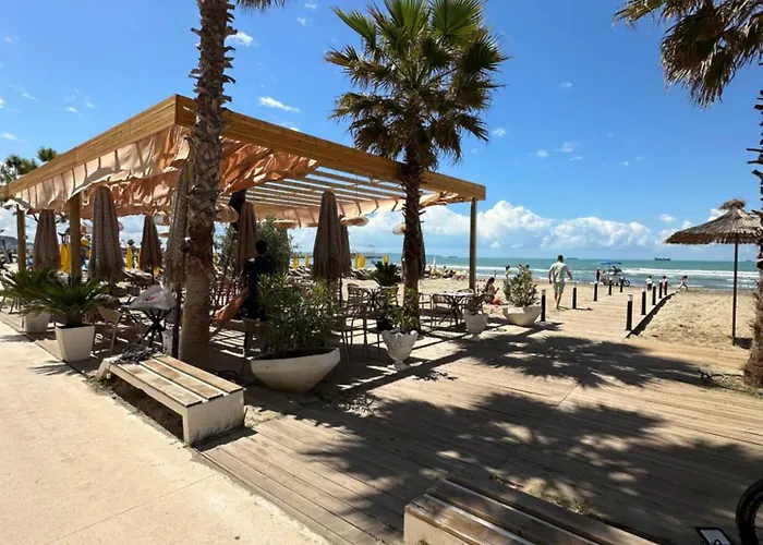 Blue Dream Durrës