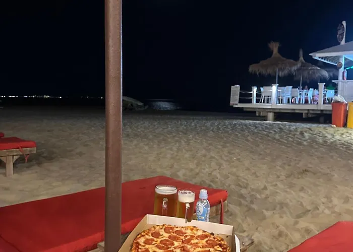 Appartamento Blue Dream Durrës