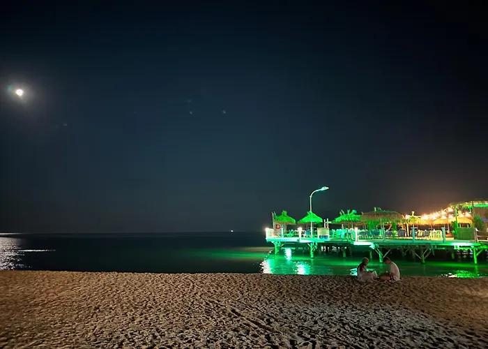 Blue Dream Appartamento